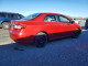 Toyota COROLLA 2012 — Copart