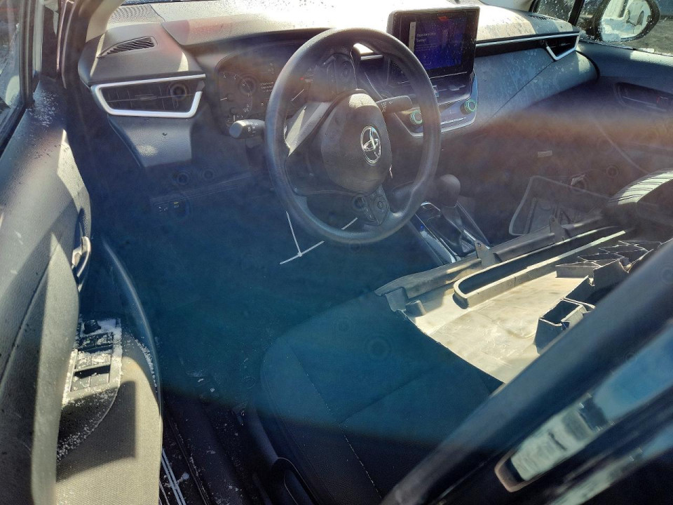 Toyota COROLLA 2025 — Copart