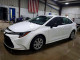 Toyota COROLLA 2021 — Copart