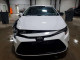 Toyota COROLLA 2021 — Copart