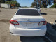 Toyota COROLLA 2012 — Copart