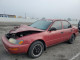 Toyota COROLLA 1997 — Copart
