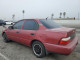 Toyota COROLLA 1997 — Copart