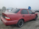 Toyota COROLLA 1997 — Copart