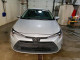 Toyota COROLLA 2023 — Copart