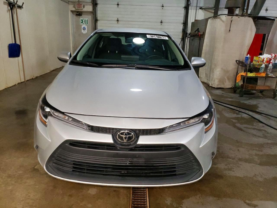 Toyota COROLLA 2023 — Copart
