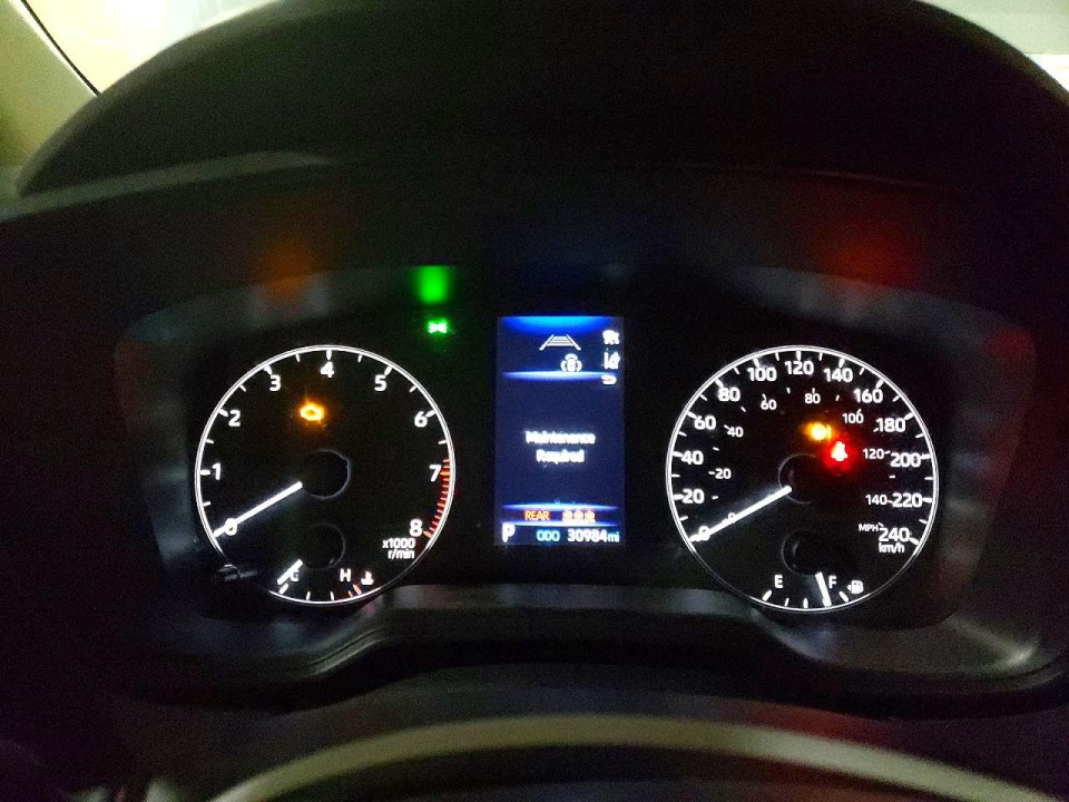 Toyota COROLLA 2023 — Copart