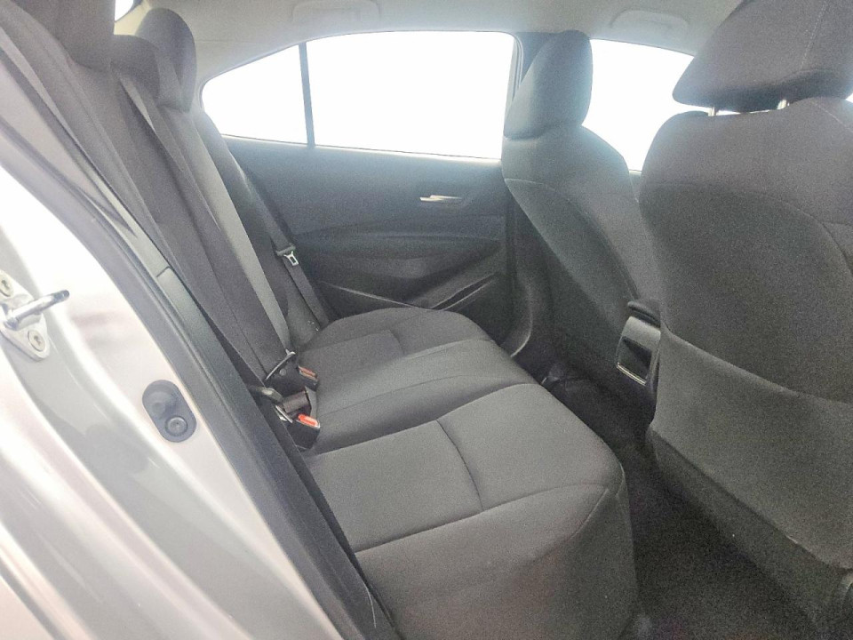 Toyota COROLLA 2021 — Copart