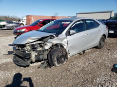 Toyota COROLLA 2016 — Copart