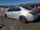Toyota COROLLA 2016 — Copart