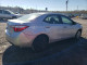 Toyota COROLLA 2016 — Copart
