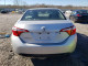 Toyota COROLLA 2016 — Copart
