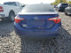Toyota COROLLA 2016 — Copart