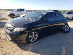 Toyota COROLLA 2011 — Copart