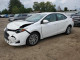 Toyota COROLLA 2018 — Copart