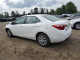 Toyota COROLLA 2018 — Copart