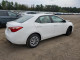 Toyota COROLLA 2018 — Copart