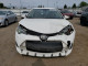 Toyota COROLLA 2018 — Copart