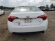 Toyota COROLLA 2018 — Copart