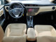 Toyota COROLLA 2018 — Copart