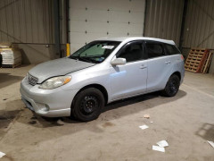Toyota COROLLA 2007 — Copart