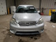 Toyota COROLLA 2007 — Copart