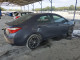 Toyota COROLLA 2016 — Copart