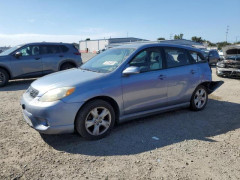Toyota COROLLA 2006 — Copart