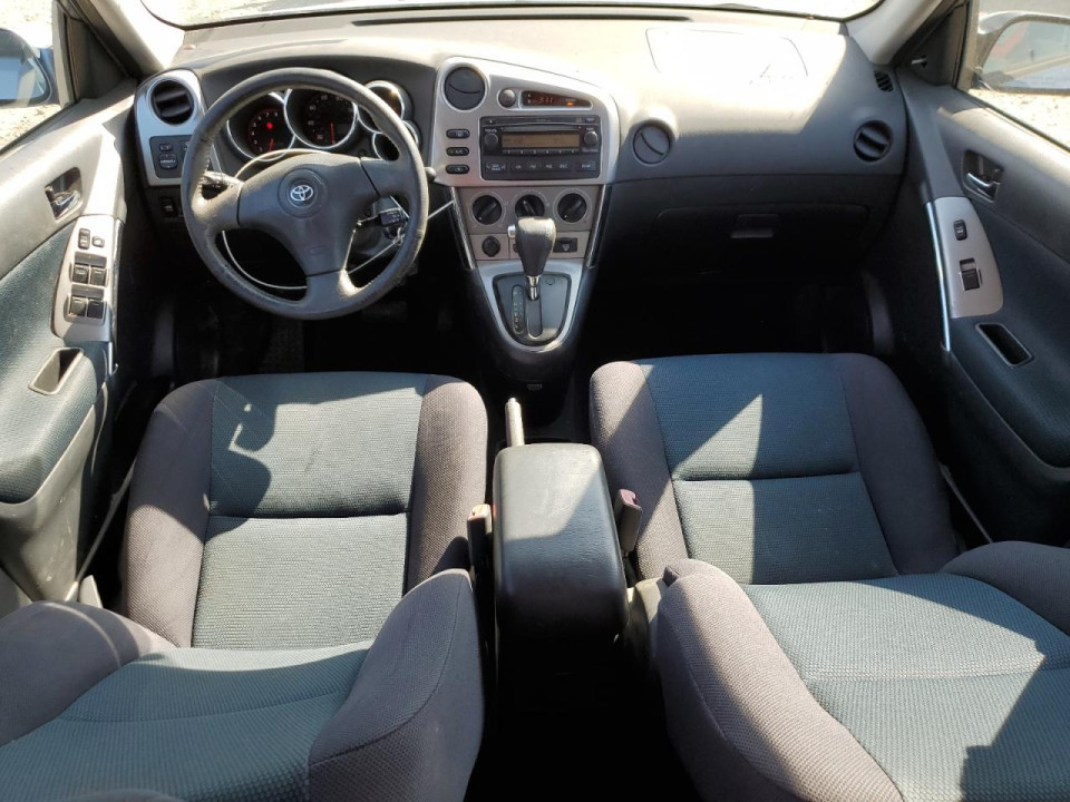 Toyota COROLLA 2006 — Copart