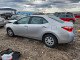 Toyota COROLLA 2017 — Copart