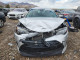 Toyota COROLLA 2017 — Copart