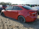 Toyota COROLLA 2020 — Copart