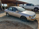 Toyota COROLLA 1996 — Copart