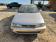 Toyota COROLLA 1996 — Copart