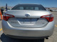 Toyota COROLLA 2016 — Copart