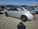 Toyota COROLLA 2016 — Copart