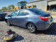 Toyota COROLLA 2016 — Copart