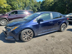 Toyota COROLLA 2020 — Copart