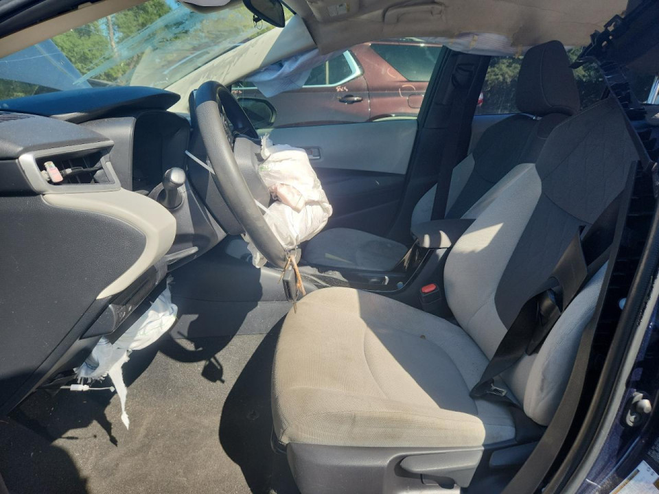 Toyota COROLLA 2020 — Copart