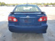 Toyota COROLLA 2008 — Copart