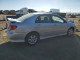 Toyota COROLLA 2008 — Copart