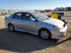 Toyota COROLLA 2008 — Copart