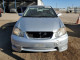 Toyota COROLLA 2008 — Copart