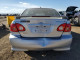Toyota COROLLA 2008 — Copart