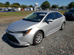 Toyota COROLLA 2022 — Copart