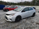 Toyota COROLLA 2015 — Copart