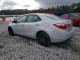 Toyota COROLLA 2015 — Copart