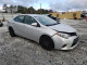 Toyota COROLLA 2015 — Copart