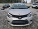 Toyota COROLLA 2015 — Copart