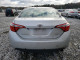 Toyota COROLLA 2015 — Copart